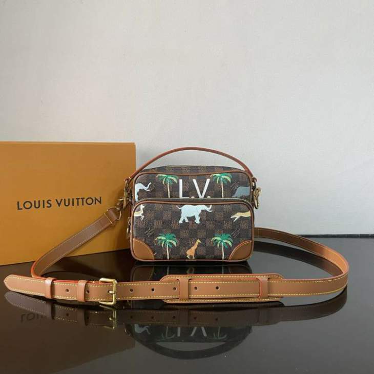 Picture of Louis Vuitton Handbags _SKUfw204238380fw
